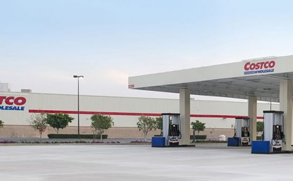 Abre Costco gasolinera en Culiacán